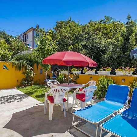 Amazing Apartment In Kostrena With 1 Bedrooms And Wifi Екстер'єр фото