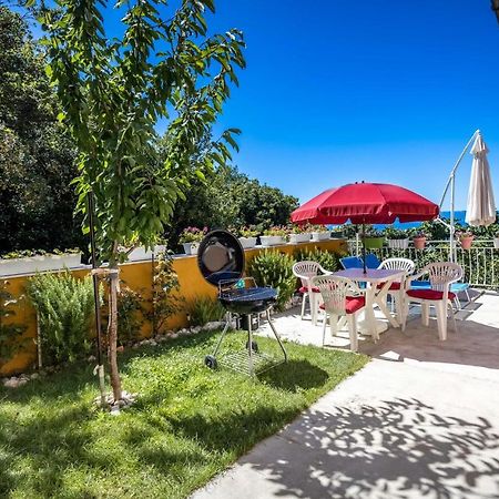 Amazing Apartment In Kostrena With 1 Bedrooms And Wifi Екстер'єр фото
